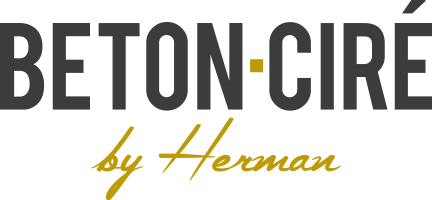 Beton-Ciré by Herman
